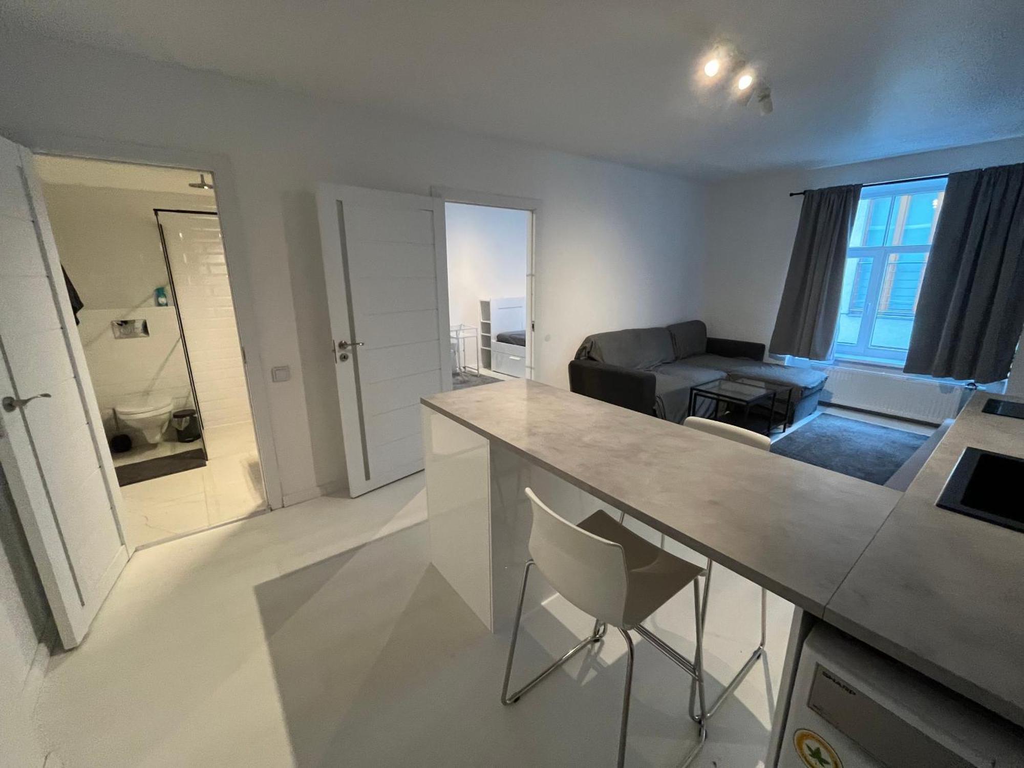 Apartment Old Town Cozy 2 *