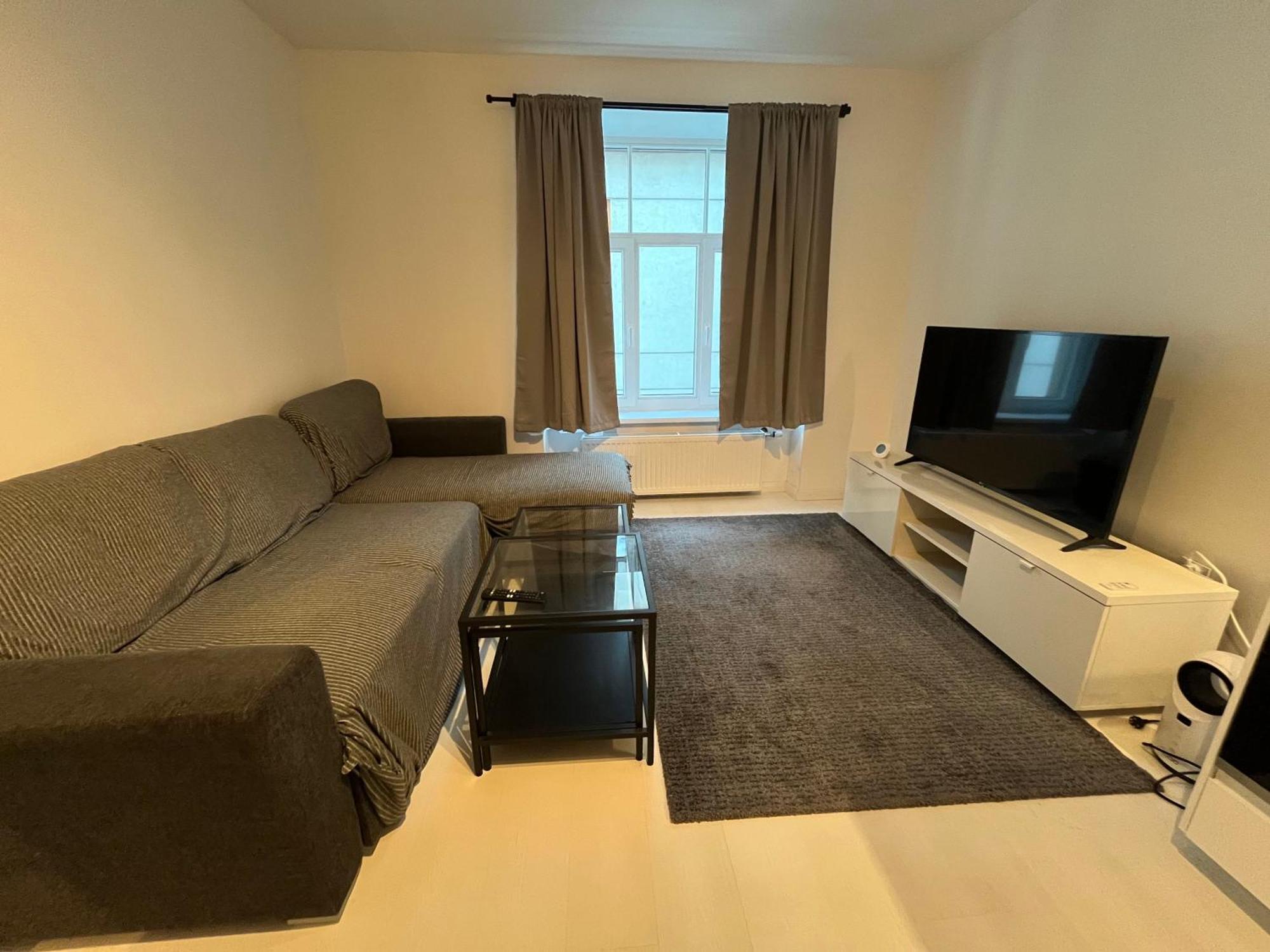 Apartment Old Town Cozy 2 *